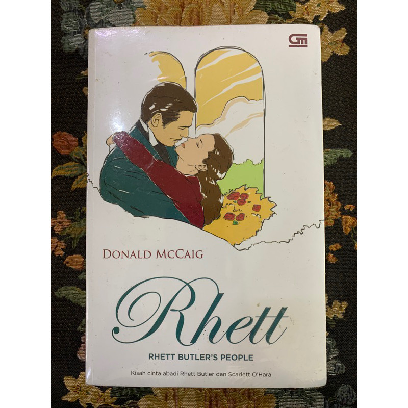 rhett rhett bulers people kisah cinta abadi rhett butler dan scarlett ohara by Donald mccaig