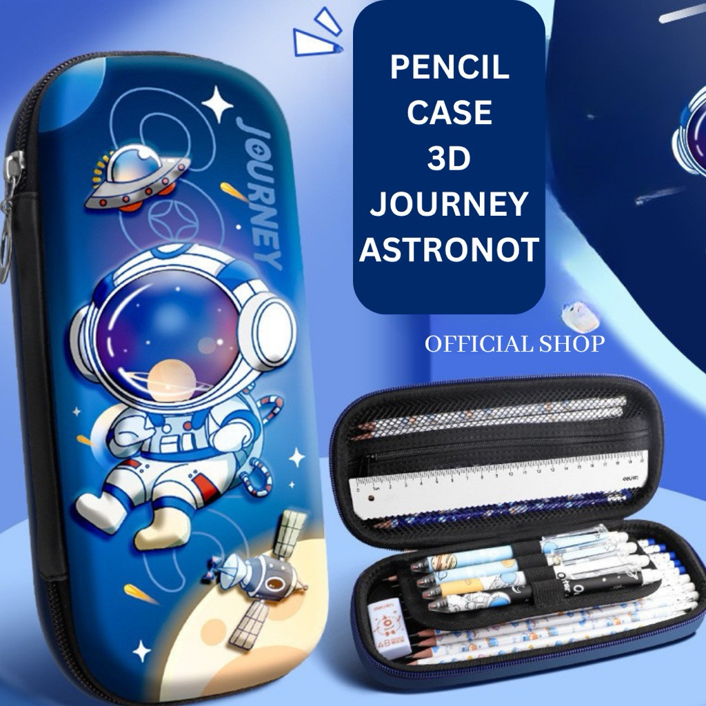 

JAMIN MURAH !!!SM HOME- TEPAK PENSIL 3D CAPYBARA LUCU PREMIUM TIMBUL KOTAK PENSIL PENCIL CASE(BISA LANGSUNG ORDER)