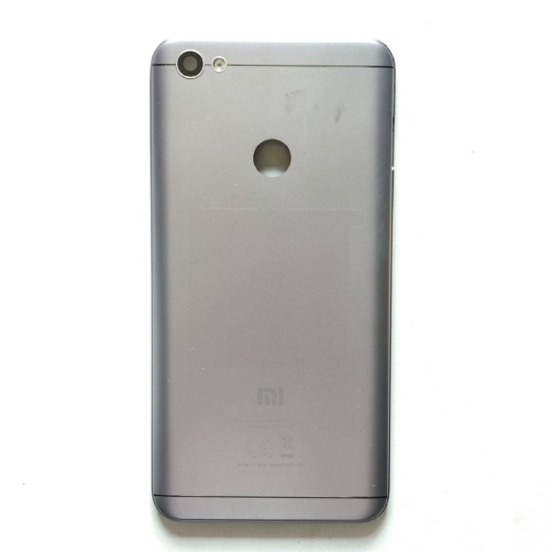 BACKDOOR TUTUP BELAKANG REDMI NOTE 5A ORIGINAL COPOTAN