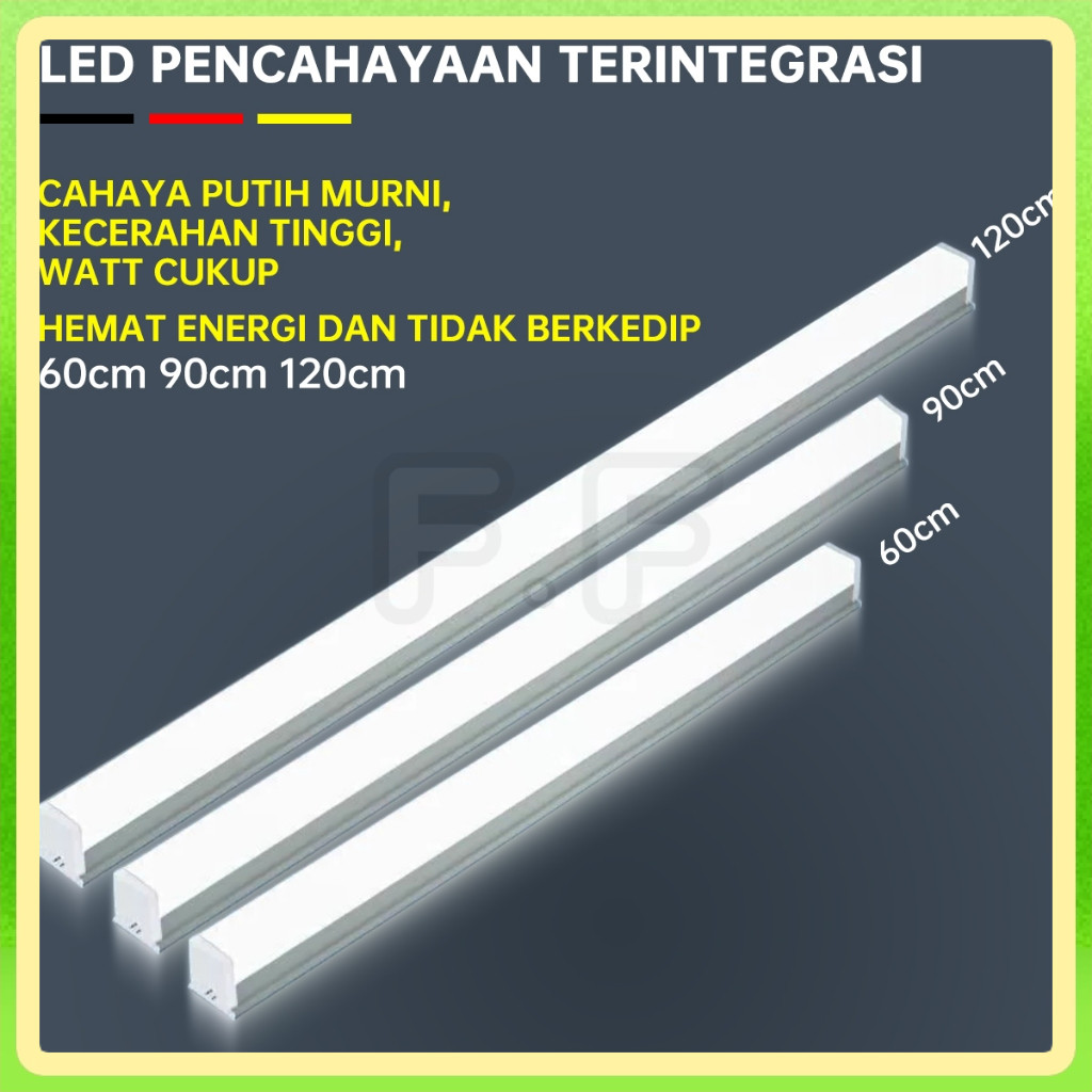 Lampu Tidur Aesthetic Senter Senter Kepala Lampu Philips Lampu Plafon Pvc Lampu Barbershop Lampu Led