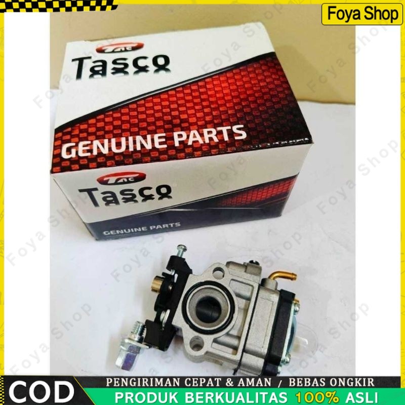 TASCO Carburator Mesin Semprot Karburator Mesin Semprot TF700/ 820/ 900