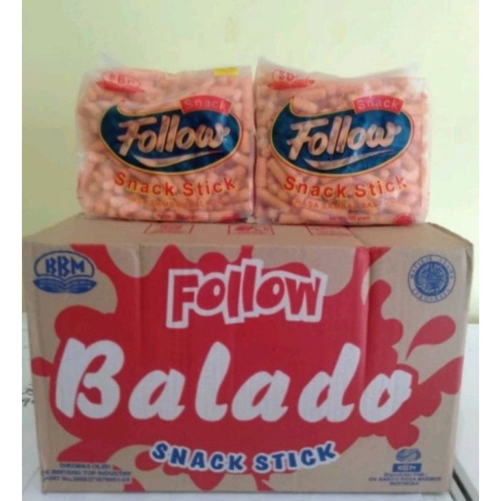 

Follow stick 200grm - ARM