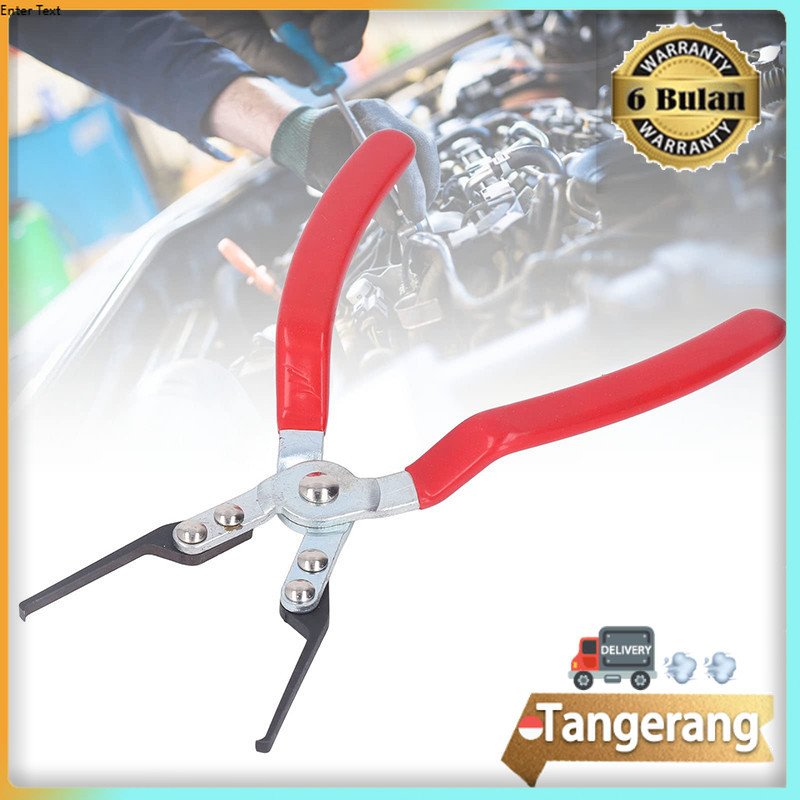 Tang Pencabut Relay Mobil Alat Pencabut Plier Penjepit Mobil Universal