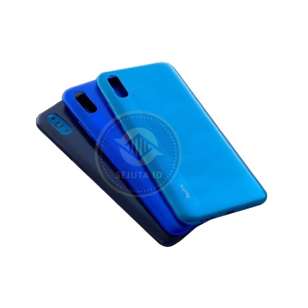 Backdoor Redmi 9A / Kesing Redmi 9A / Tutup Belakang Redmi 9A