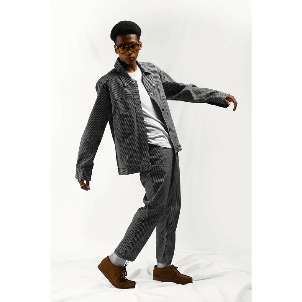 Hickory Jacket Preppstudio