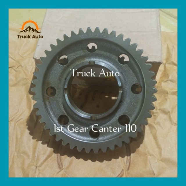 Gigi 1 Mitsubishi Canter PS110 ME515174 Samgong 46T