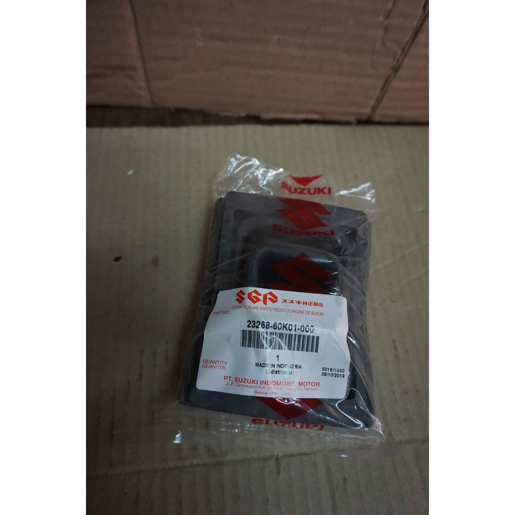 Boot Fork Garpu Kopling Suzuki APV ORIGINAL SGP Sparepart Suzuki