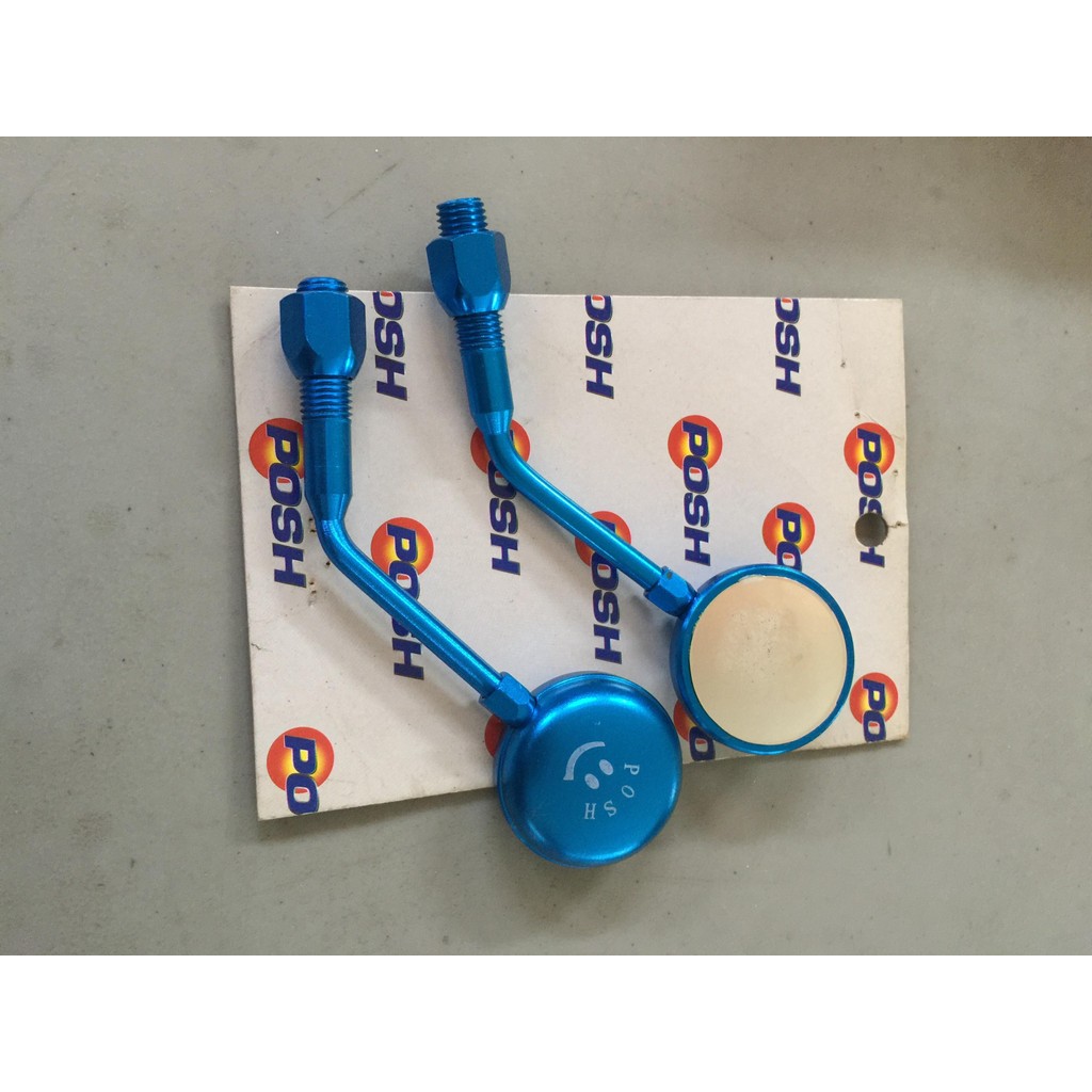 SPION POSH KECIL HONDA SET