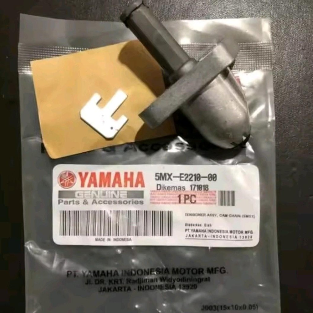 L- Tonjokan tensioner tonjokan keteng vega zr mio jupiter z '' "