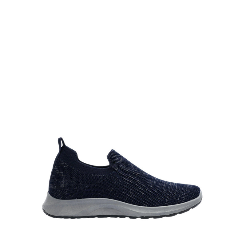 No Fear Men's Sports Shoes - Navy