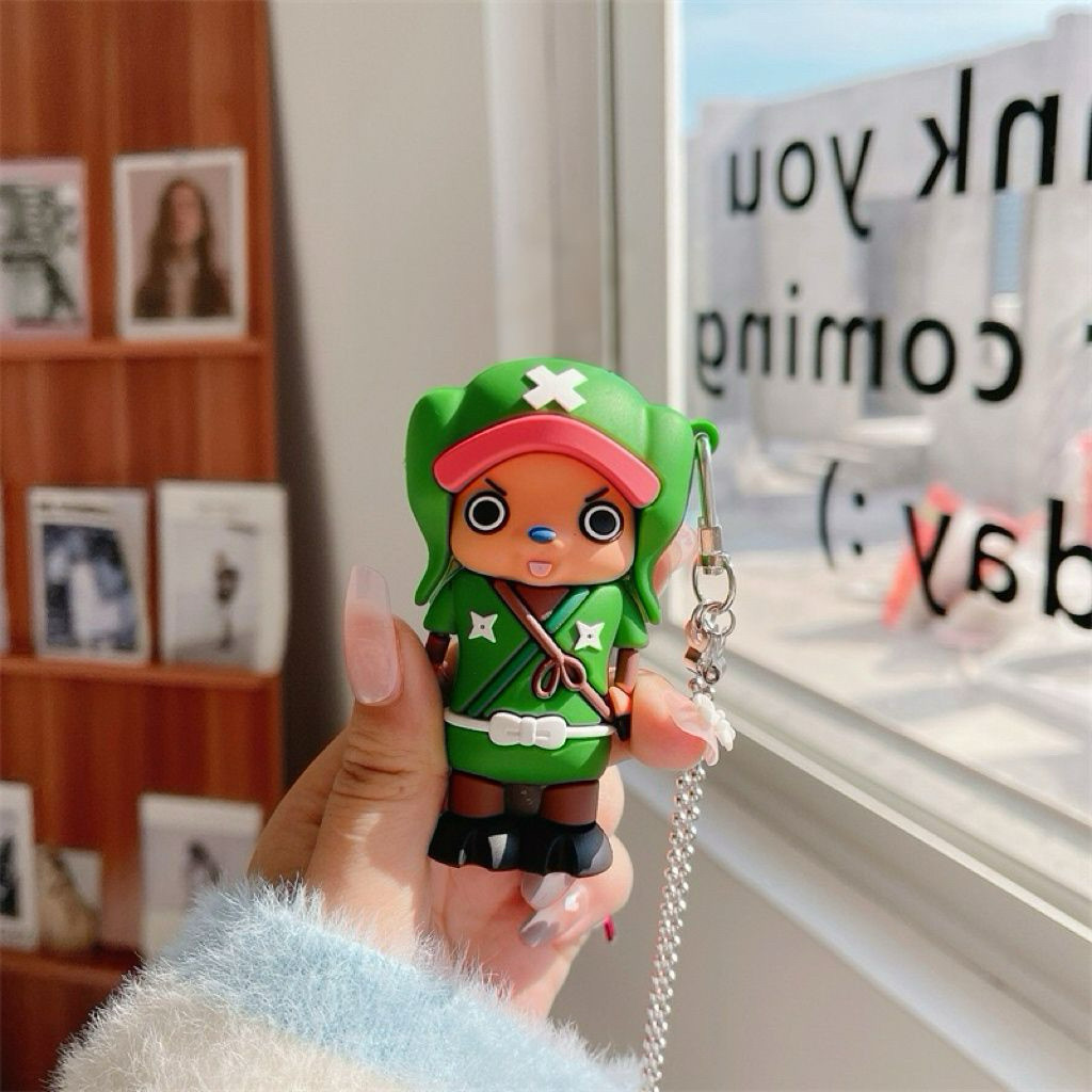 Pelindung Cover Maskot Free Lanyard NO VAPE