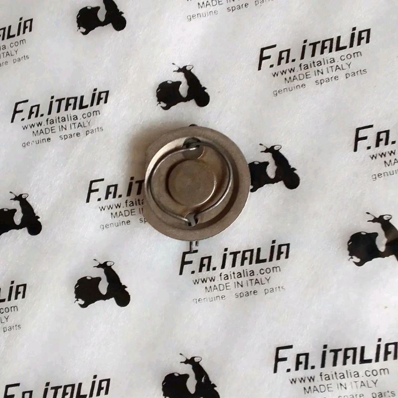 Gobangan Kopling Vespa