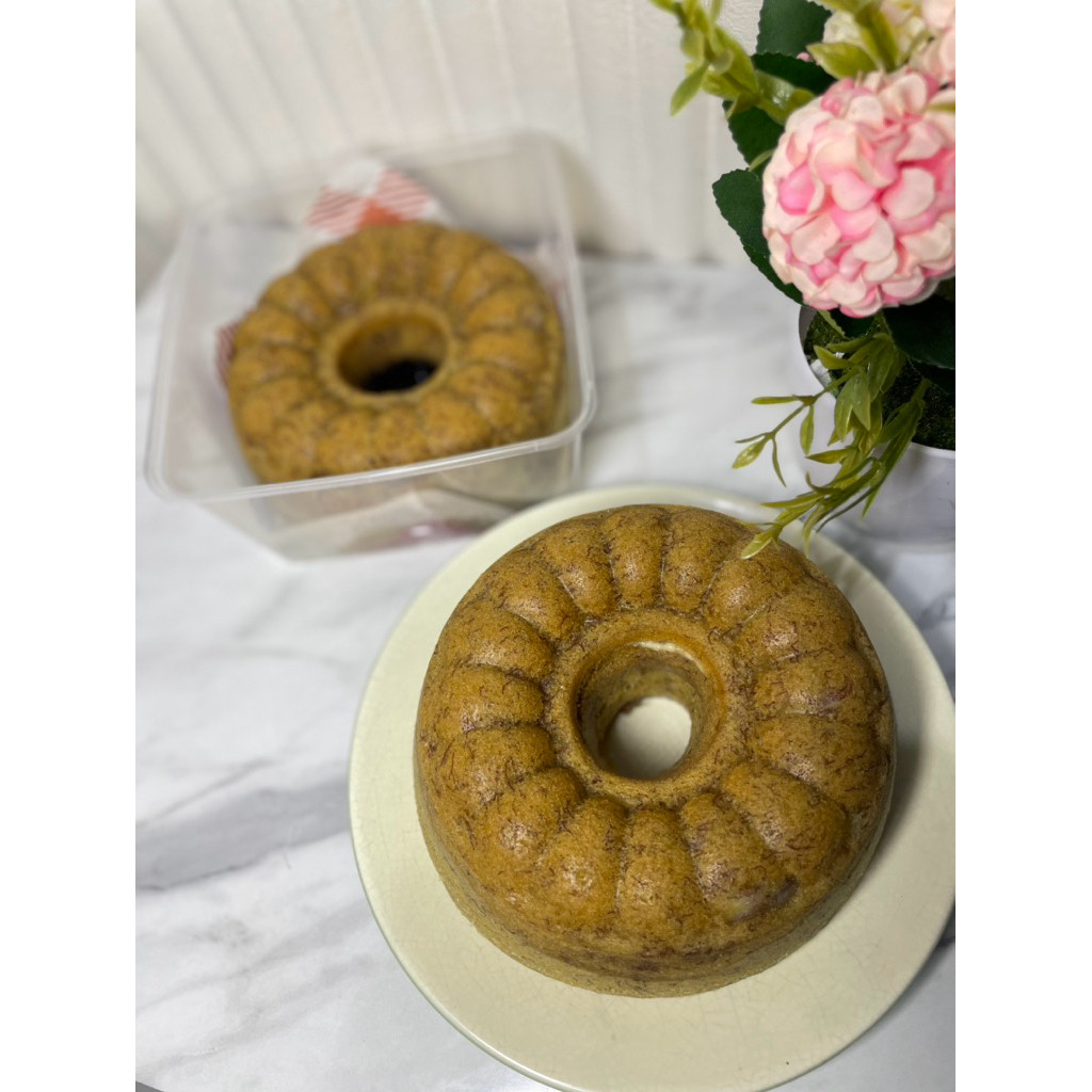 

Bolu Pisang Keju Lumer Coklat Lumer Ukuran S-XL