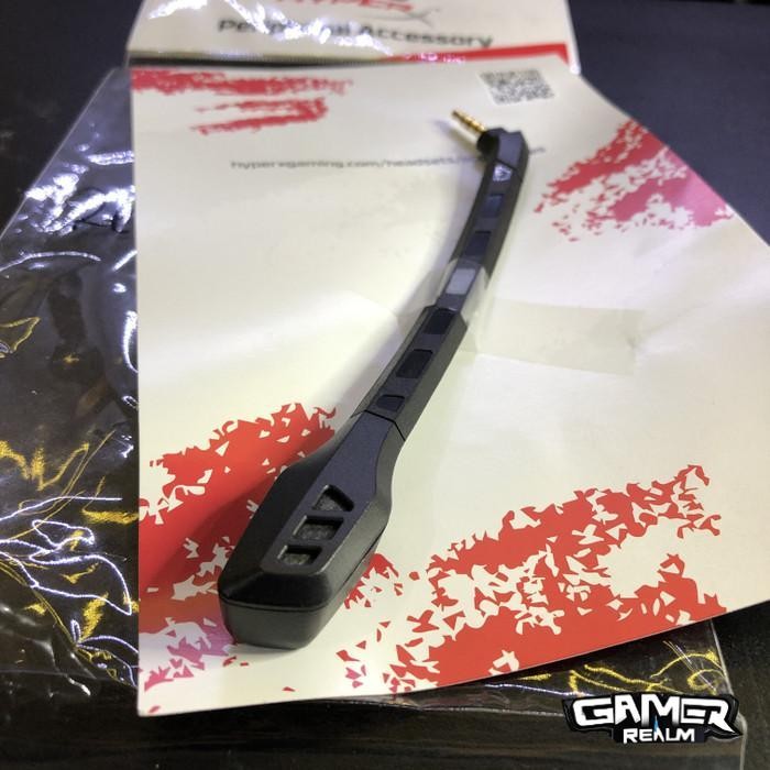 HyperX Cloud Revolver S Microphone