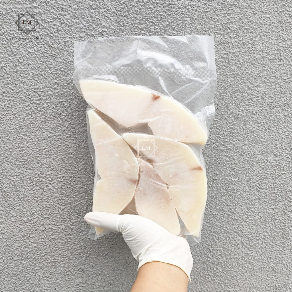 

Gindara Steak 500gr / Ikan Gindara