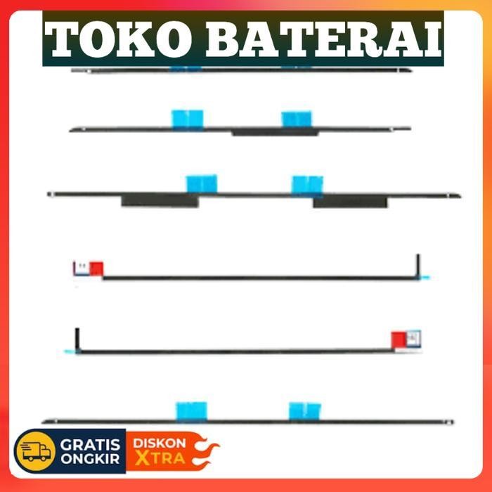 Sticker Adhesive Imac 21.5 Inch A1418 Lem LCD Imac