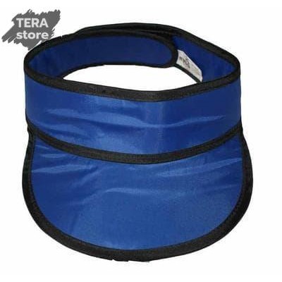 Thyroid collar x ray pelindung thiroid ukuran besar