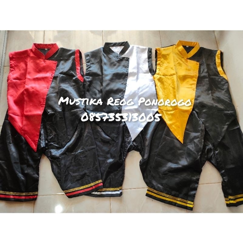 Baju Celeng.baju Jaranan.Kostum Celeng.kostum Jaranan.Celeng Srenggi.Pakaian Celeng.pakaian Jaranan