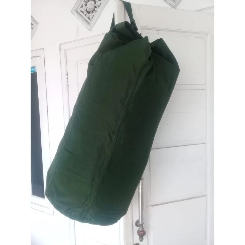 TAS PULSAK TNI HIJAU / TAS PULSAK TNI HITAM / TAS PULSAK PENDIDIKAN TNI