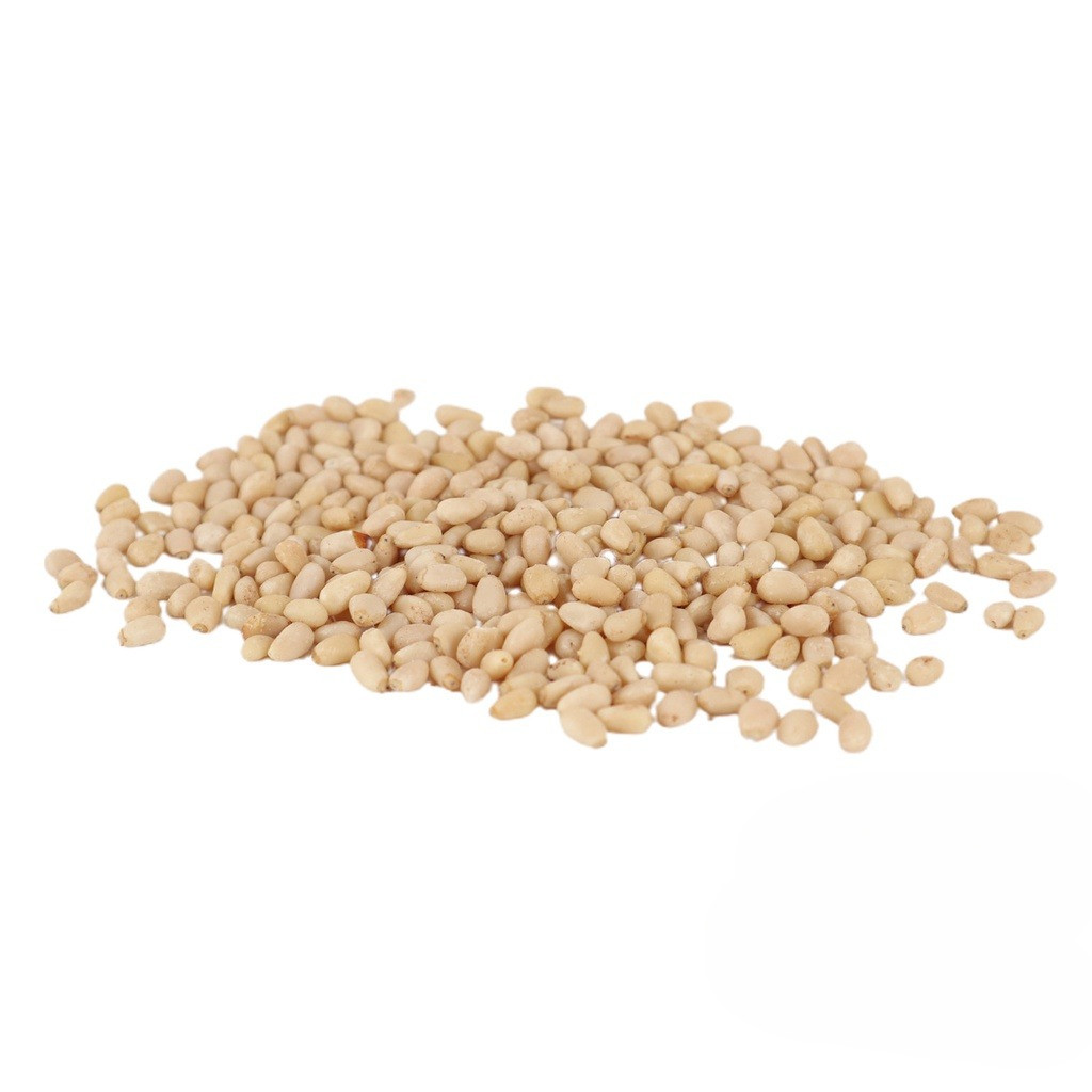 

Pine Nuts / Kacang Pinus 100gr