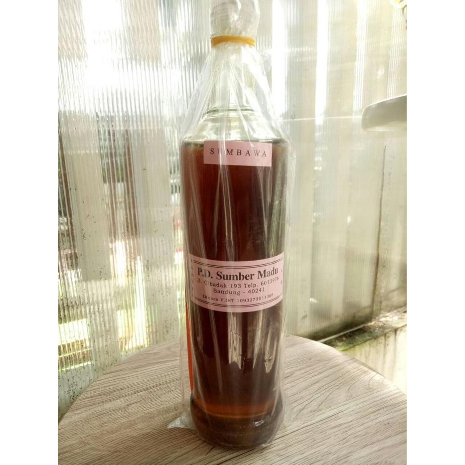 

Madu PD. Sumber Madu Bandung | Madu Sumbawa