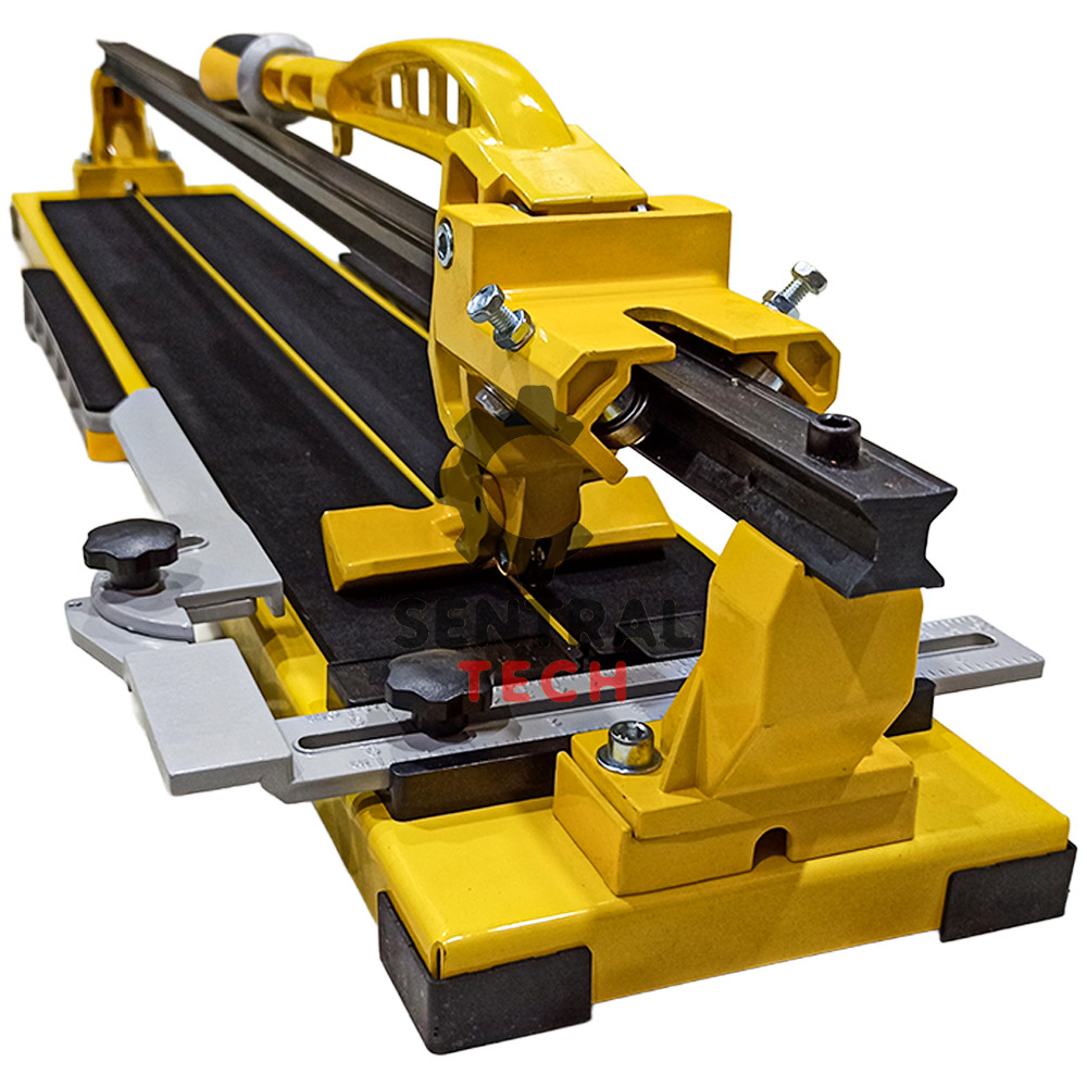 Alat Potong Granit 80 Cm MULLER Pemotong Granit Keramik Manual Dorong Premium Quality