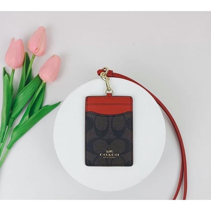 

Lanyard Card Holder F65573 - N