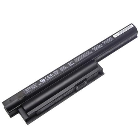 Baterai sony vaio original VGP-BPL26, VGP-BPS26, VGP-BPS26, BPS 26A