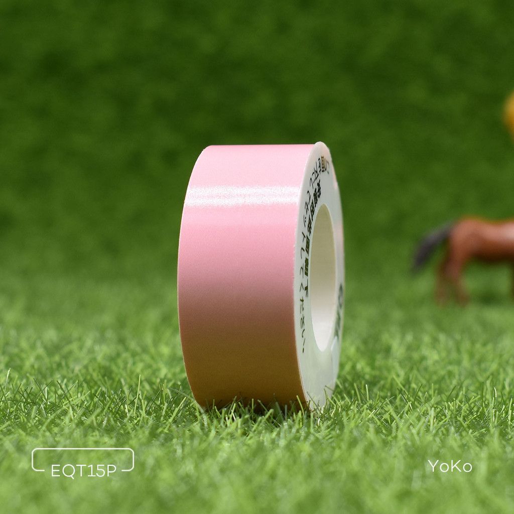 

1Roll P12 P15 Continuous Paper 15mm*4M/15mm*7M Thermal Label Sticker Compatible D30 Q30 Marklife P11 P50 L12 DELI Q2 Labeller