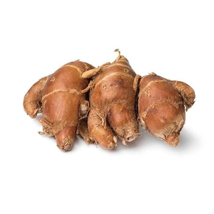 

kencur tua segar grade A 1 kg