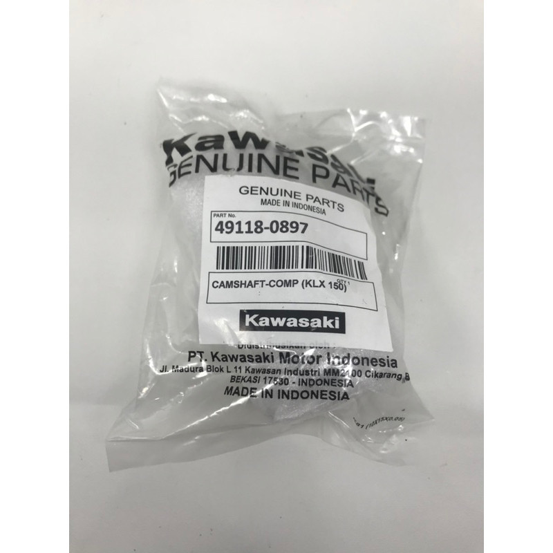 Noken As KLX 150 Noken As Klx