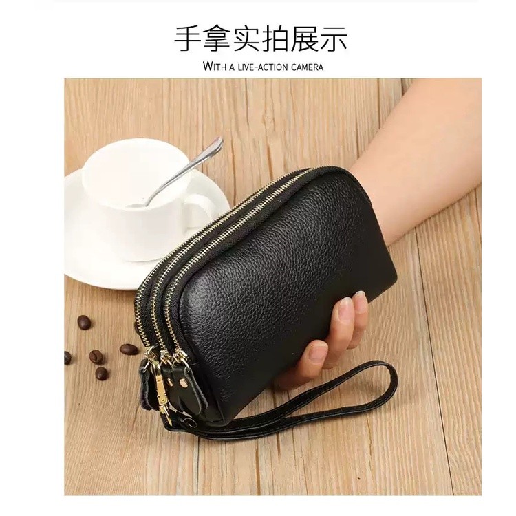 Tas Tangan Wanita Terbaru Viral 2025 Tas Dompet Wanita