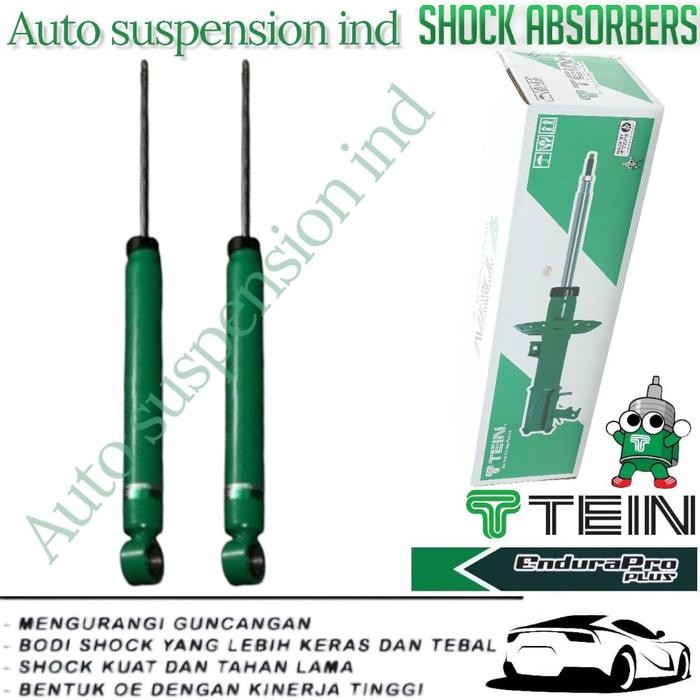 SHOCKBREAKER BELAKANG HONDA JAZZ RS ORIGINAL T TEIN ENDURAPRO