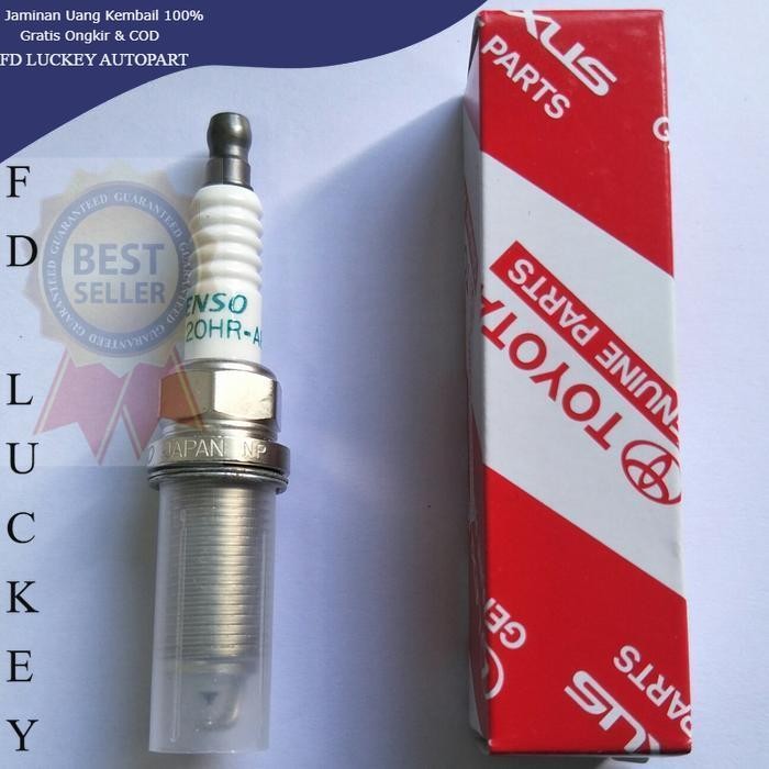 Busi untuk mobil innova HR-A8