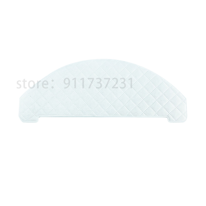 Original VIOMI S9 sweeping robot spare parts are suitable for disposable mop and mop accessories of 