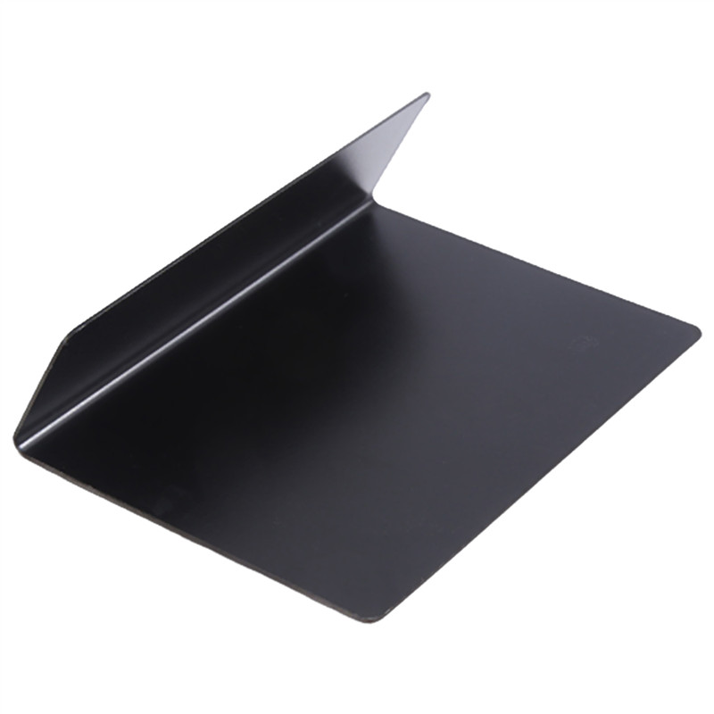 

ABKI-20Pcs 4 X 3 Inches Mini Chalkboard Table Tent Sign Chalkboard Buffet Tags Food Label For Party Tabletop Chalkboard Signs