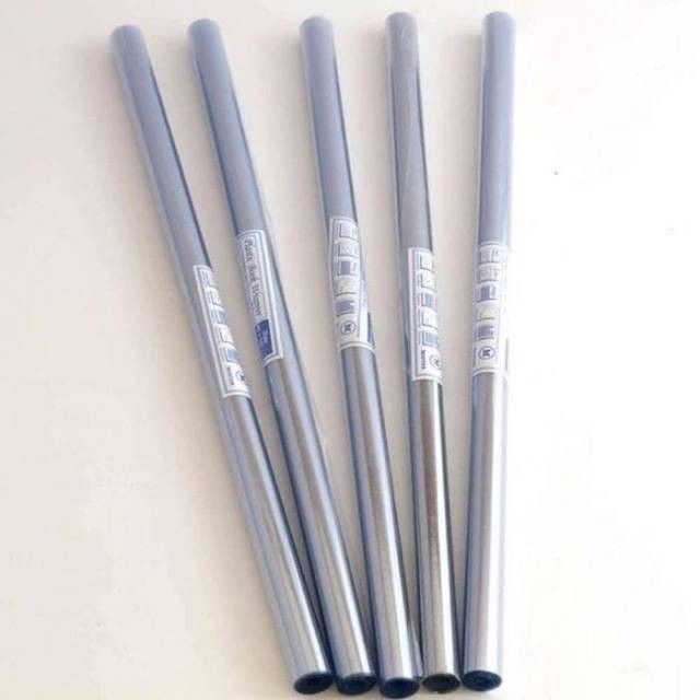 

ATKJAYA - Sampul buku gulung 34 cm x250 cm , 45 cm x 250cm