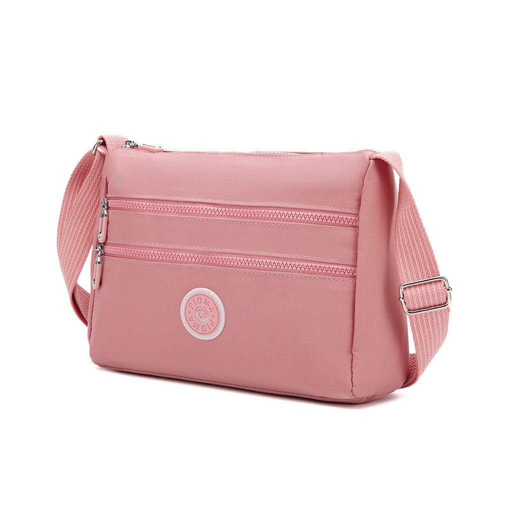 OMIRA BAGS PIOMA AMORY TAS SELEMPANG WANITA / TAS PIOMA / SELEMPANG PIOMA / TAS BAHU PIOMA