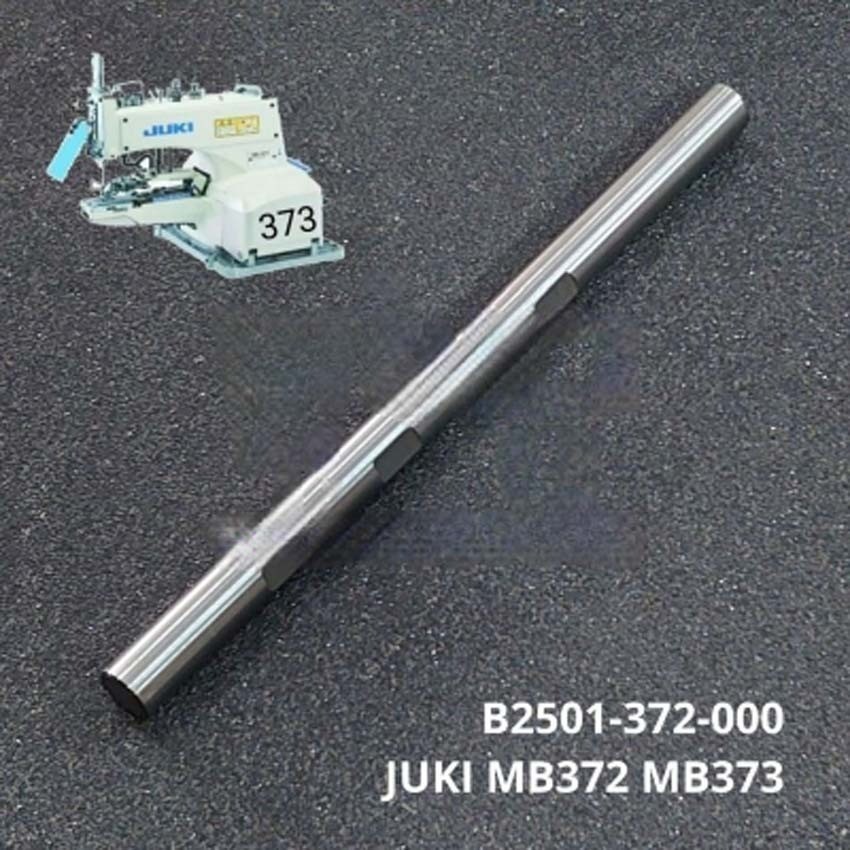 B2501372000 JUKI 373 As Cam Mesin Jahit Pasang Kancing