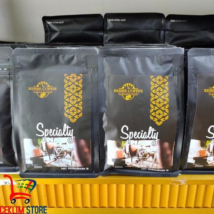 

kopi Arabika specialty Gayo | kopi Rebbe asli gayo