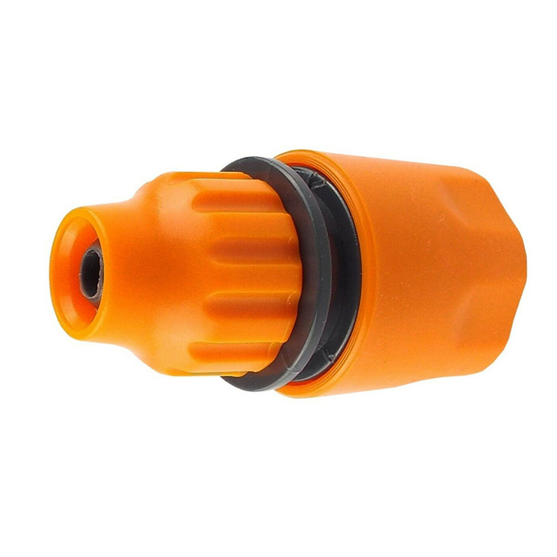 1 Pc Hose Replacement Connector 10mm Spiral Hose Tube Replacement Pipe Connector Curly Hose Tube Spa