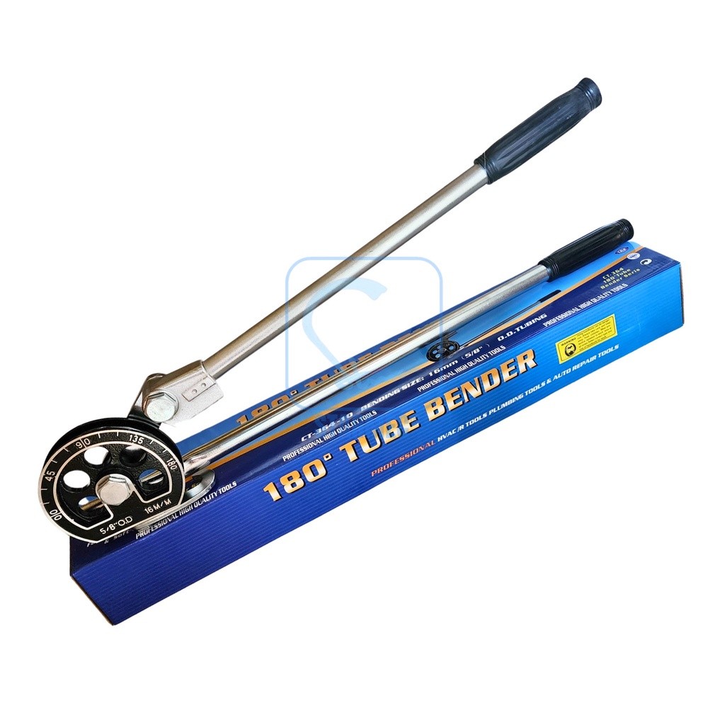 

Tube bender 5/8" / Pembengkok Pipa Tembaga 5/8 inch / Bending Pipa Tembaga 5/8