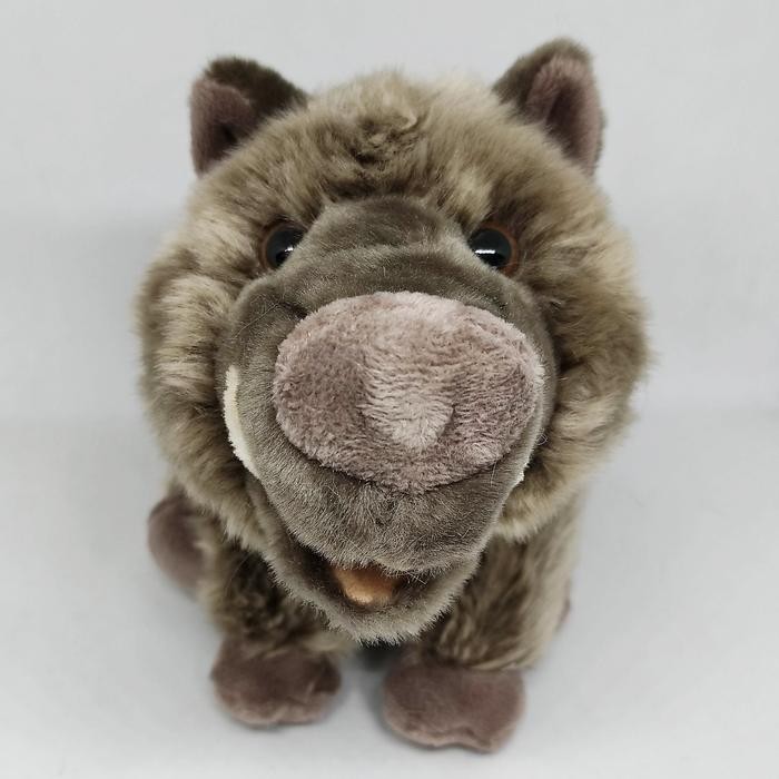 Terbaru Boneka Babi Hutan/Armadillo (M) - Babi Hutan1