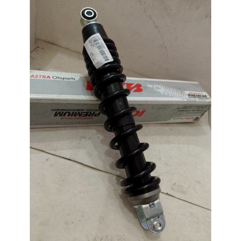 Shockbreaker Belakang KYB Vario 125/150 Original KAYABA