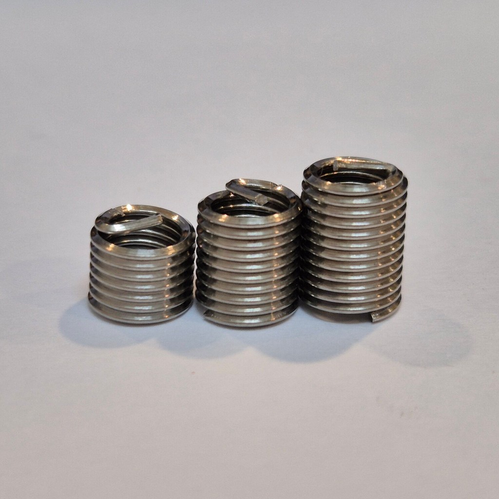 ASAJAYA Recoil M20 / Helicoil / Thread Repair / Pembuat Ulang Drat / Verbos