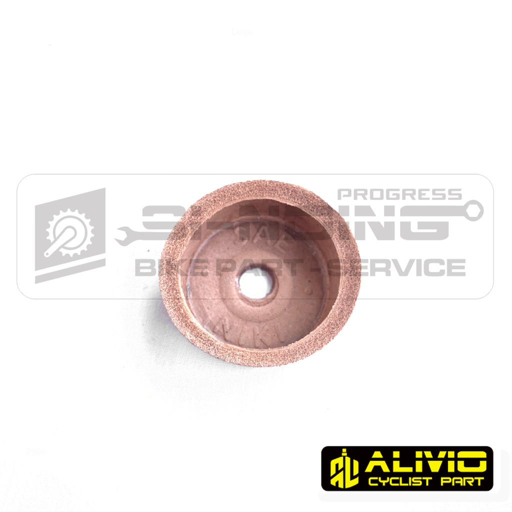 Klep Pompa Valve Pompa Sepeda Tabung NIKI 3 cm 4 cm