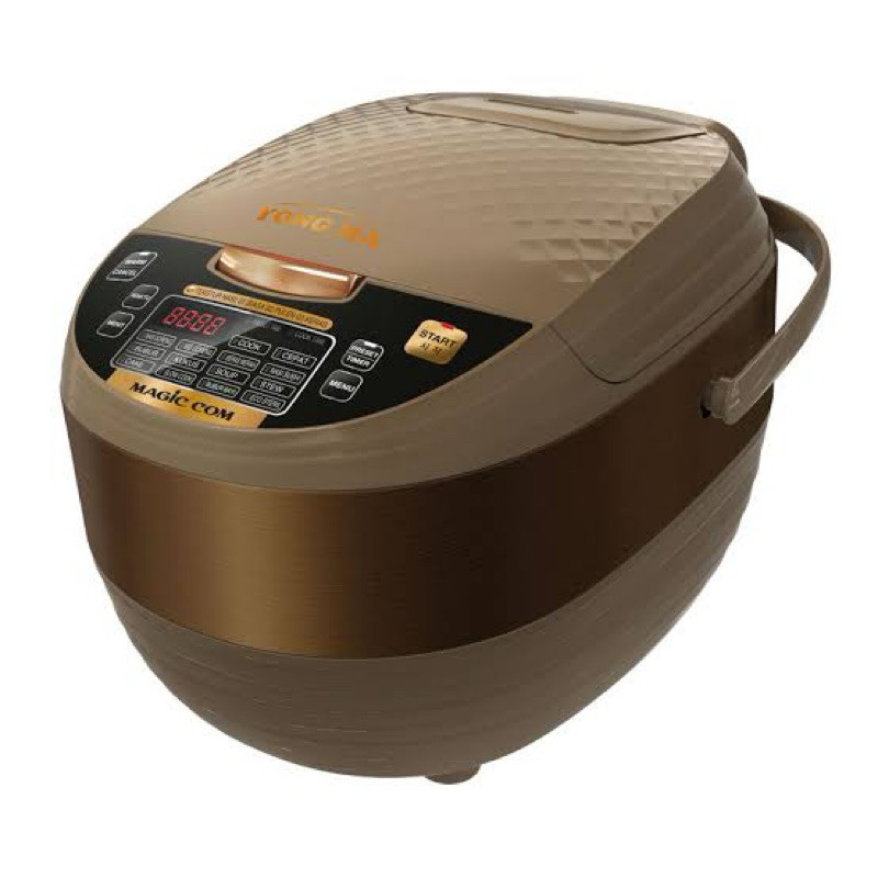 Digital Rice Cooker SMC 8027 / Magic Com Yongma 8027