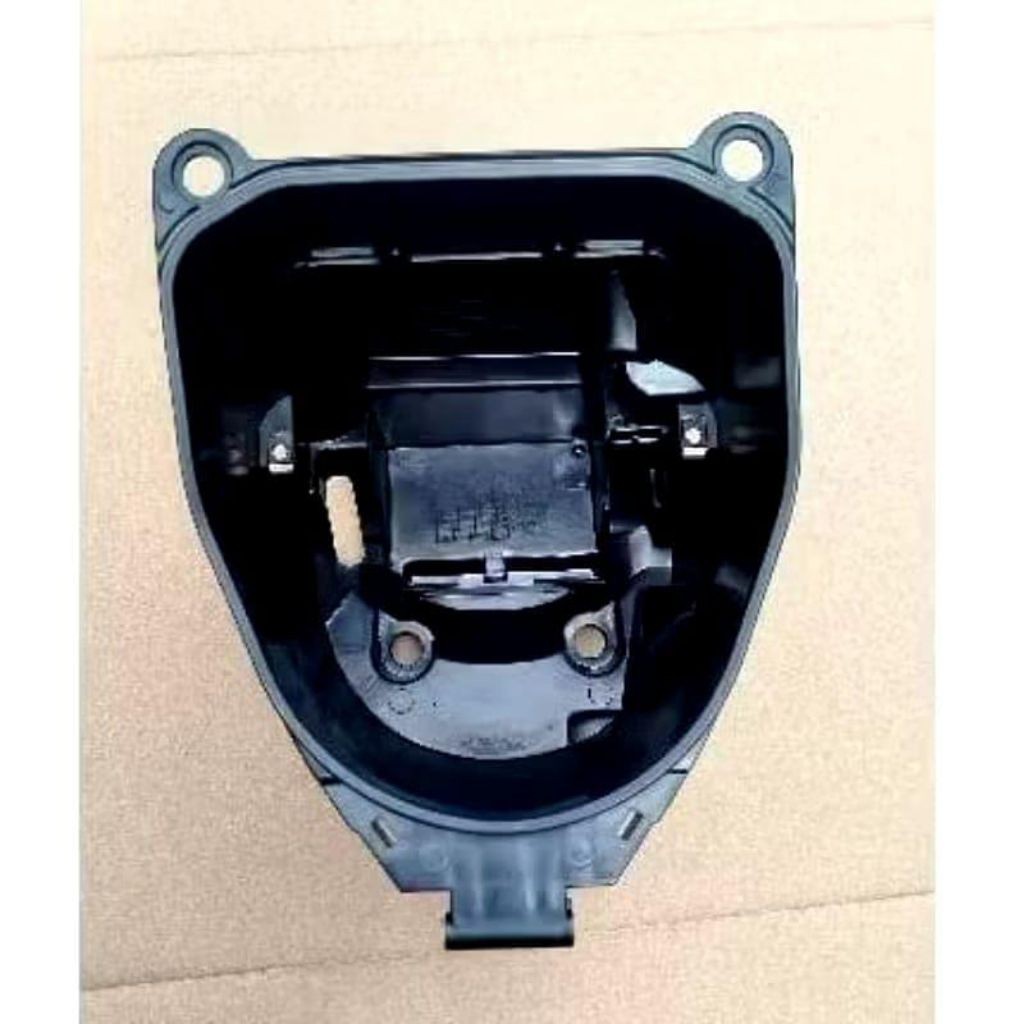 ALIANSHOP Box bagasi,box helm Honda supra x 125,karisma