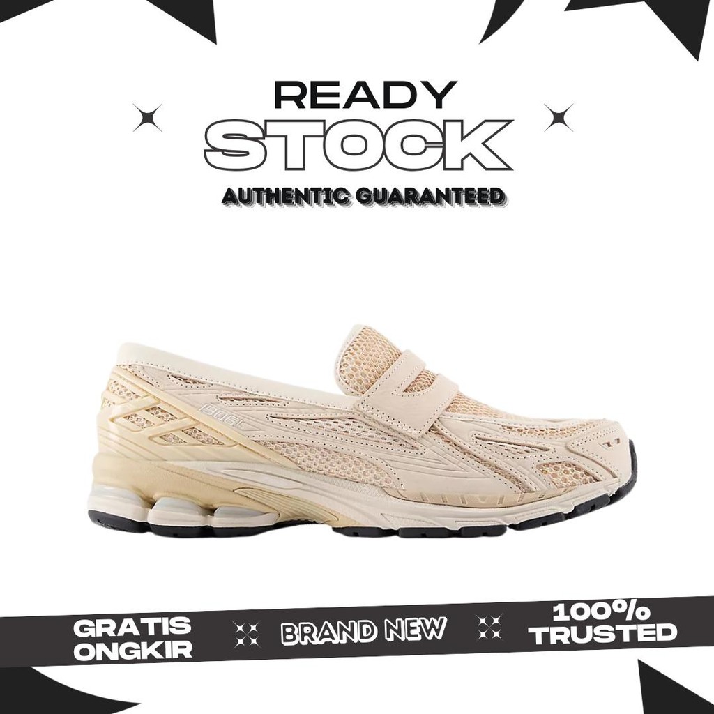 New Balance 1906L Bisques