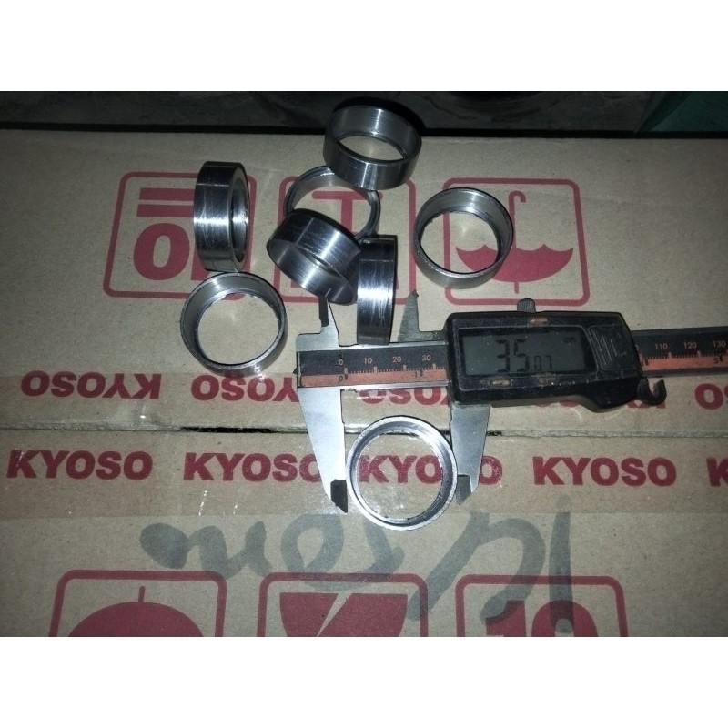 sok laker 6300 ke 6201  bos bosh bearing bosing bearing untuk as 10mm ke as 12mm atau bearig 6300 ke